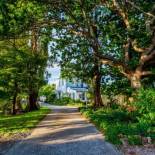 Фотография мини отеля Boscobel of Tasmania