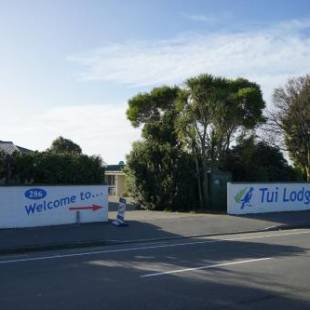 Фотографии мотеля
Tui Lodge Motel