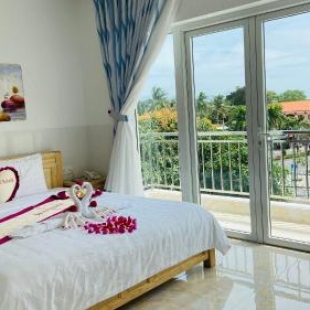 Фотография гостиницы Sao Mai hotel