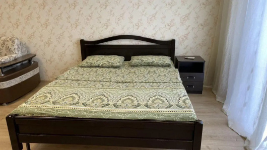 Фотографии квартиры 
            Апартаменты на улице Гагарина 16