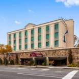 Фотография гостиницы Best Western Queens Gold Coast