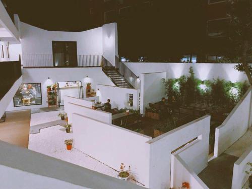 Фотография хостела Shanghai Hidden Garden International Youth Hostel