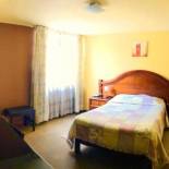 Фотография гостиницы Arequipa Inn