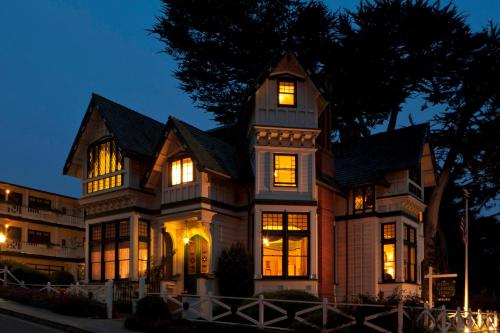 Фотографии мини отеля
Green Gables Inn, A Four Sisters Inn