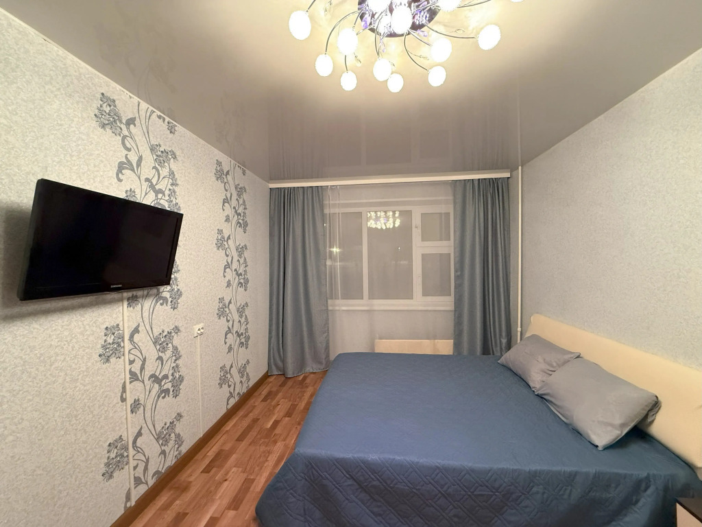 Фотография квартиры Квартира Отличная 1-Комнатная в Центре Ноябрьска