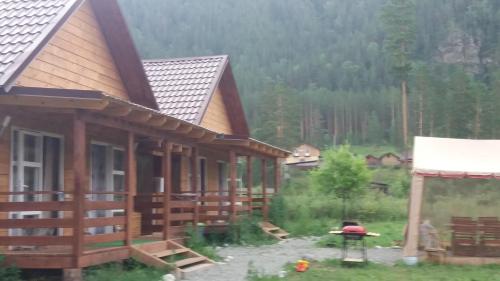 Фотография гостевого дома В Усть-Семе