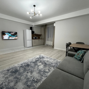 Фотография квартиры Апартаменты Sundag Кав130