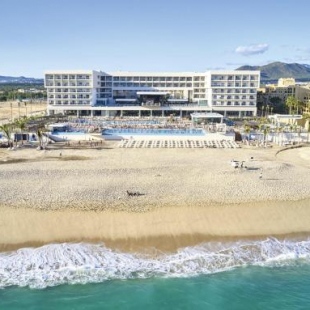Фотография гостиницы Riu Palace Baja California - Adults Only - All Inclusive