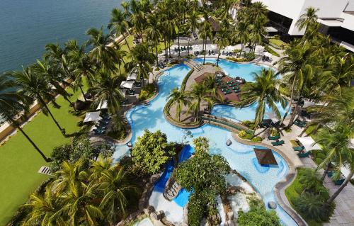 Фотография гостиницы Sofitel Philippine Plaza Manila