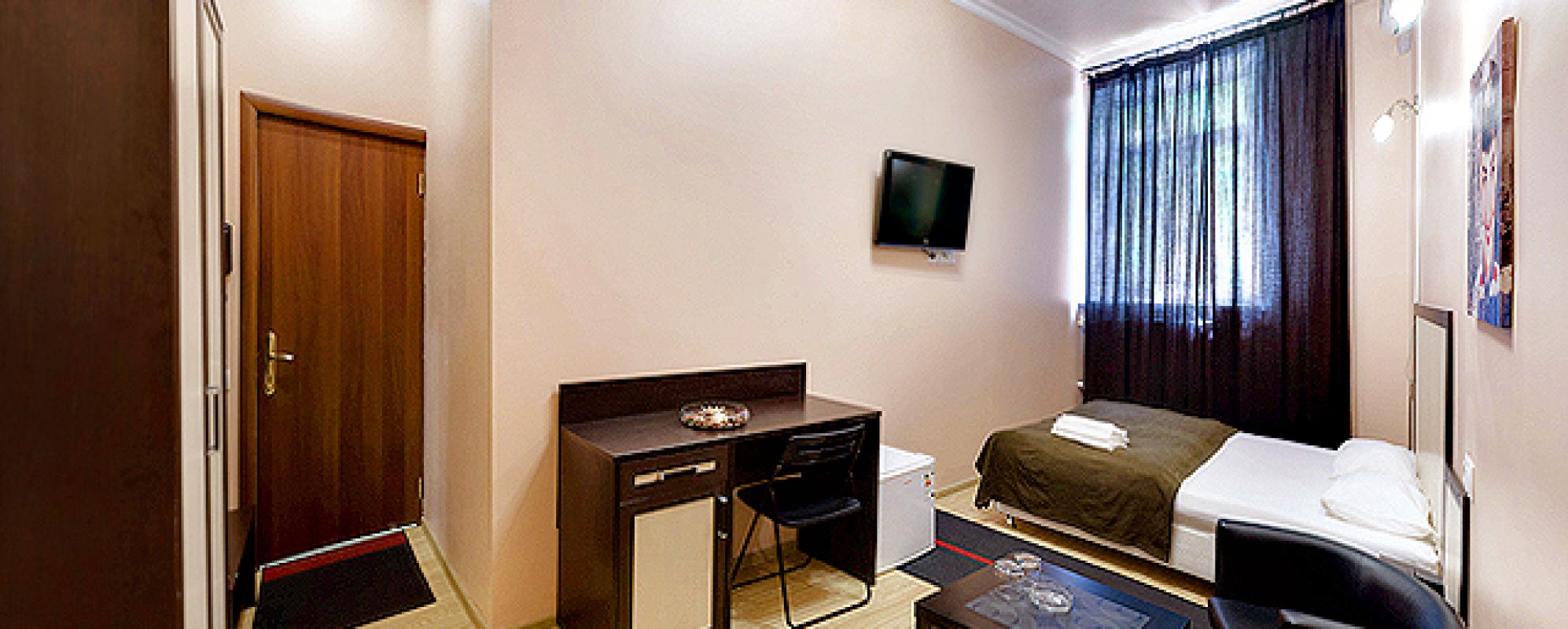 Фотографии гостиницы 
            Минима Динамо