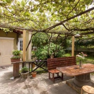 Фотография гостевого дома Кантри