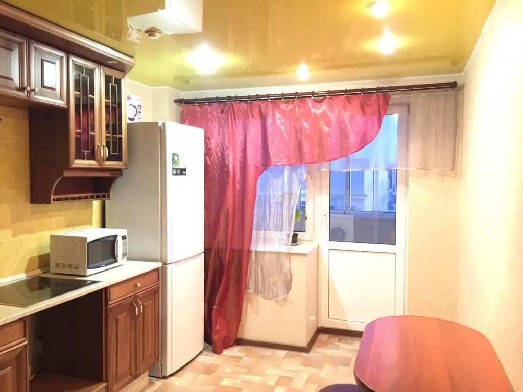 Фотография квартиры Квартира на Московской 83