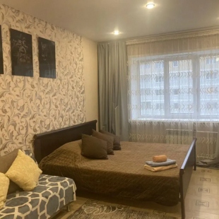 Фотография квартиры Апартаменты Раздольная 2