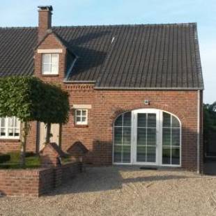 Фотографии гостевого дома
't Hagerhuys