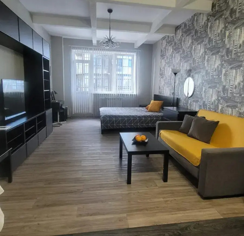 Фотография квартиры Квартира Живите Современно