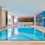 Фотография гостиницы The Sphere Serviced Residences Managed by HII - Multiple-Use Hotel and Staycation Approved