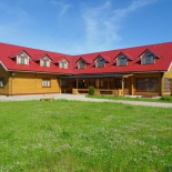 Фотография гостиницы Терема