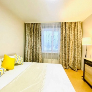 Фотография квартиры Квартира Ленина 28