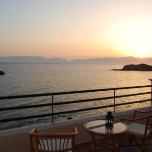 Фотографии гостиницы
Elea Mare