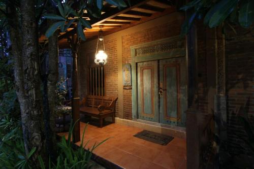 Фотография мини отеля Bedhots Homestay