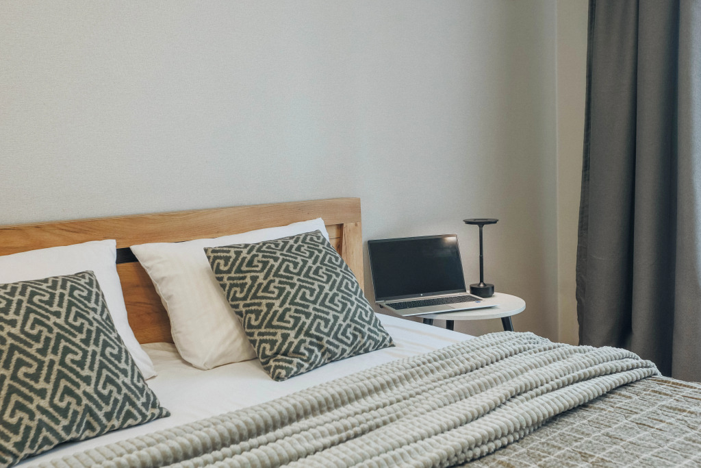 Фотография квартиры Квартира Zoom