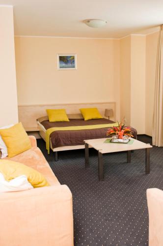 Фотография гостиницы Hotel Pacific