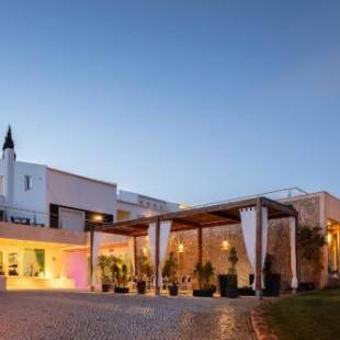 Фотографии гостиницы
Vila Valverde Design Country Hotel
