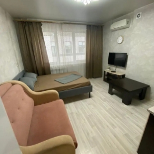 Фотография квартиры Апартаменты на улице Железнодорожная 15