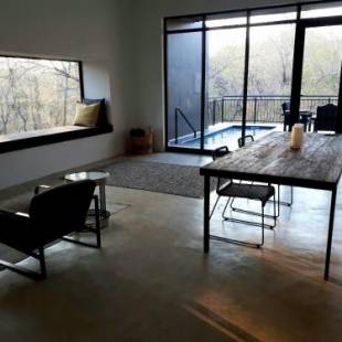 Фотографии гостевого дома 
            Ochre House