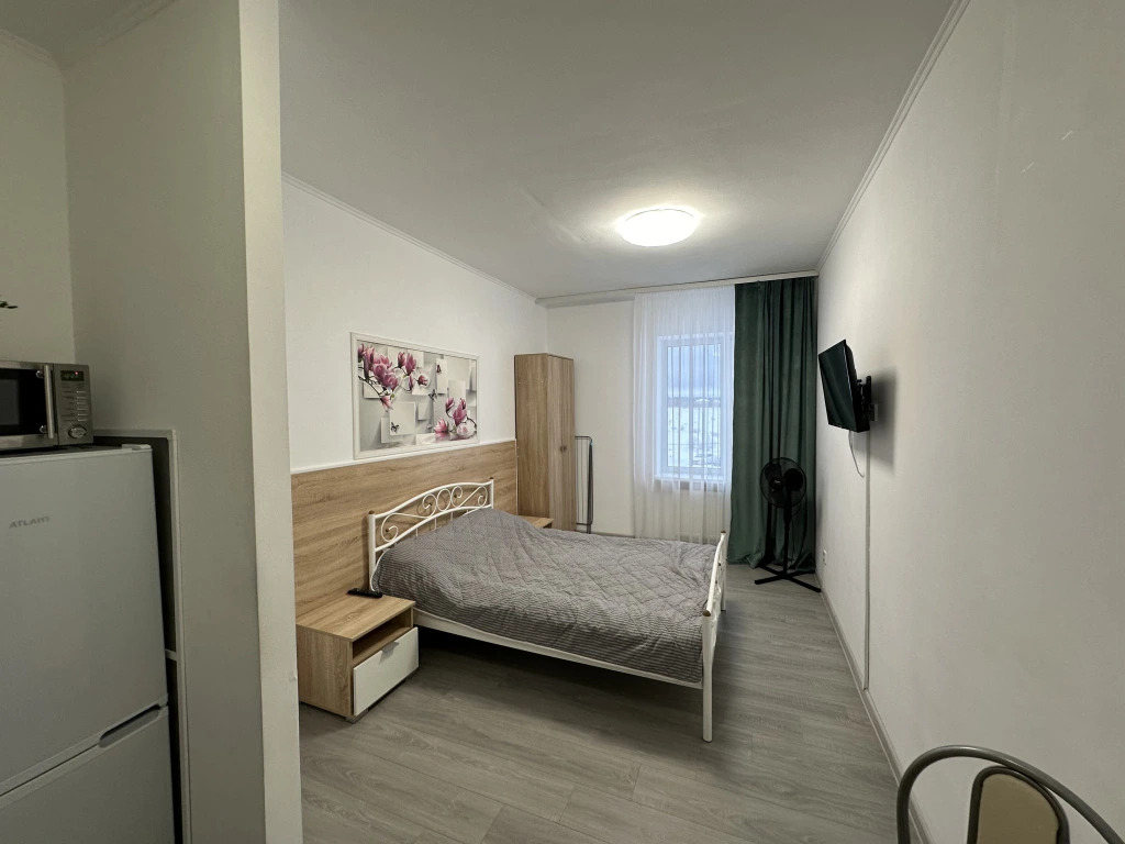 Фотография квартиры Апартаменты Никольские Белая Студия