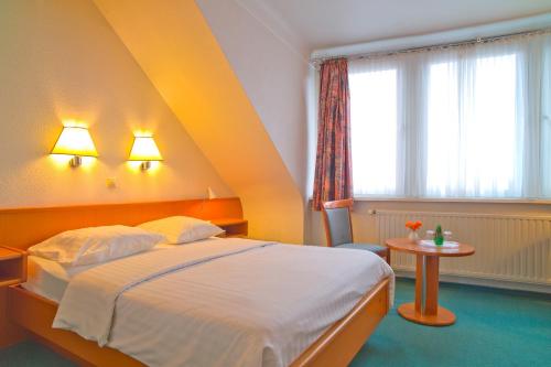 Фотография гостиницы Hotel Francais