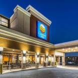 Фотография гостиницы Comfort Inn Downtown Detroit