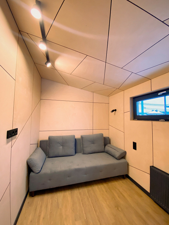 Фотография Коттеджа Частный дом Загородный дом