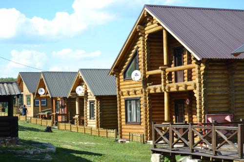 Фотографии базы отдыха
Лесная сказка