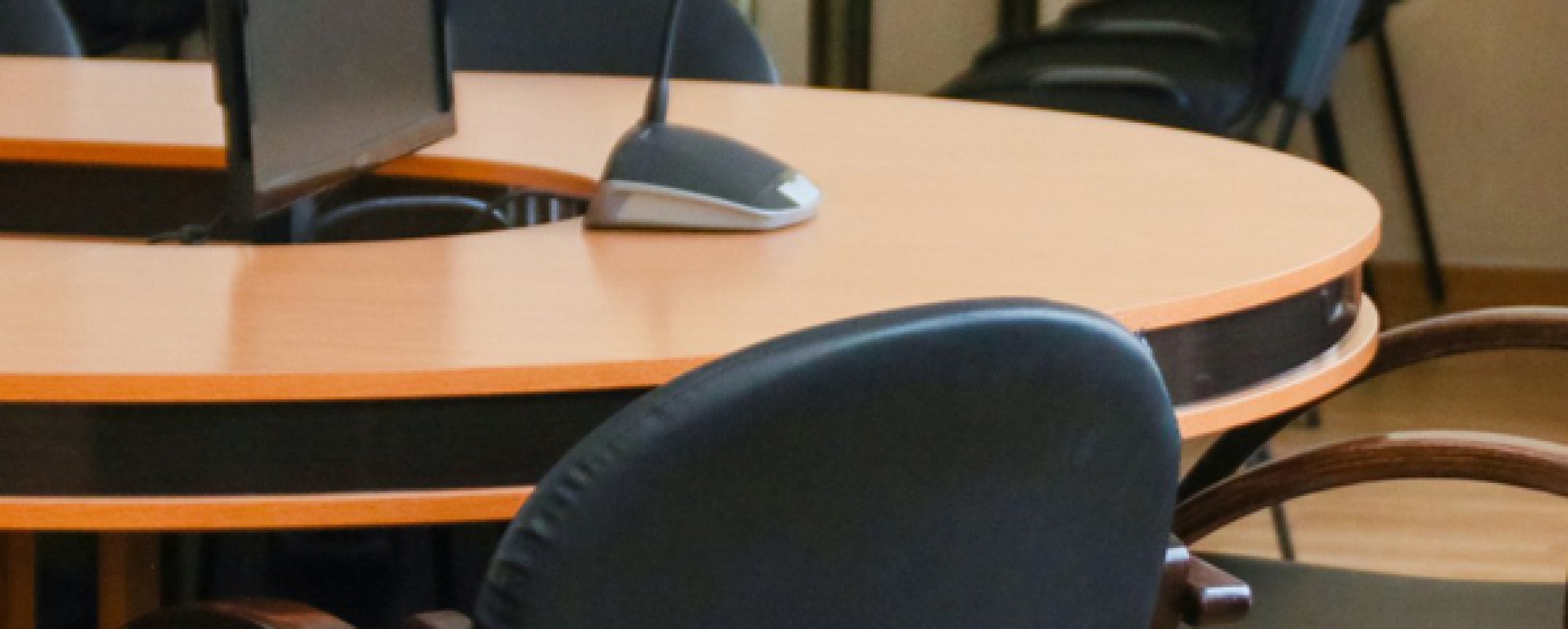 Фотографии конференц-зала Уют