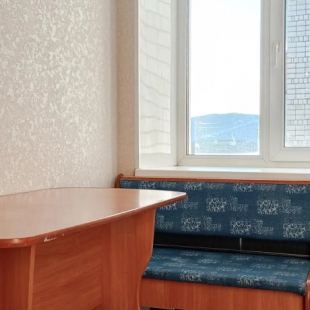 Фотография квартиры Комфорт на улице Красная Пресня 9