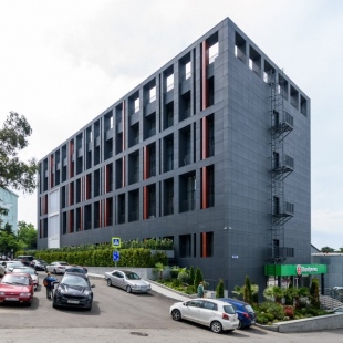 Фотография апарт отеля Лиссабон Neolit