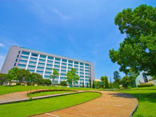 Фотография гостиницы Tsumagoi Resort Sai no Sato