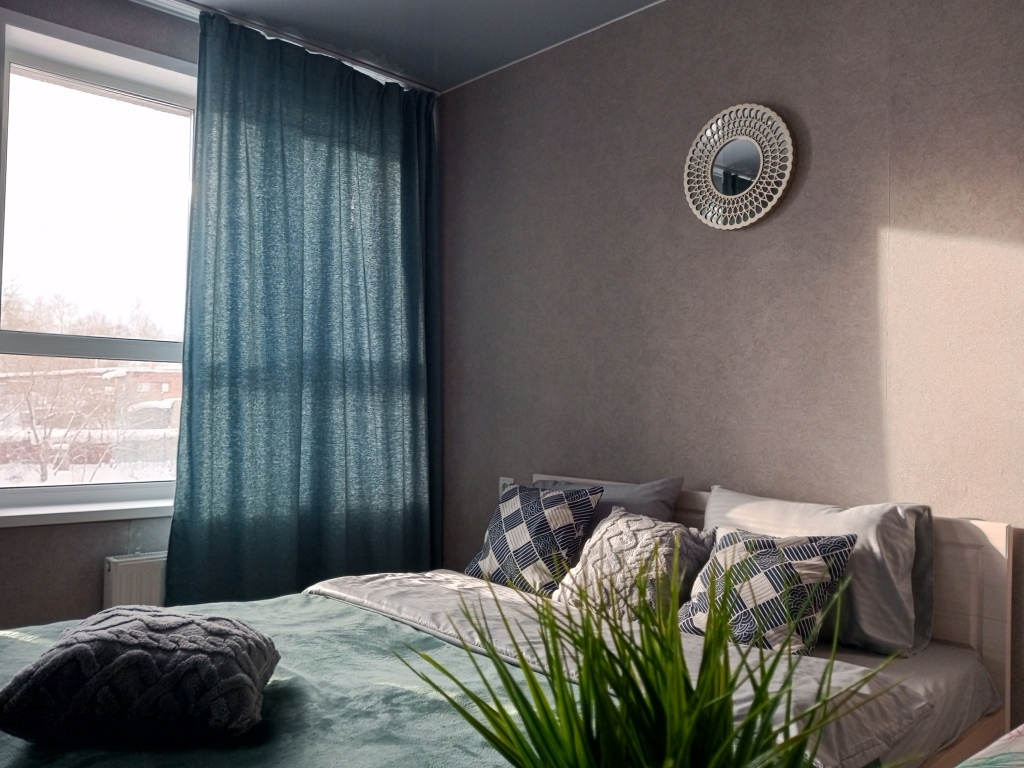 Фотография квартиры Квартира Шишимская Горка у Аквапарка