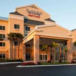 Фотография гостиницы Fairfield Inn and Suites by Marriott Naples