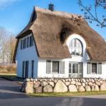 Фотография гостевого дома Ferienhaus Schilfrohrsaenger 6