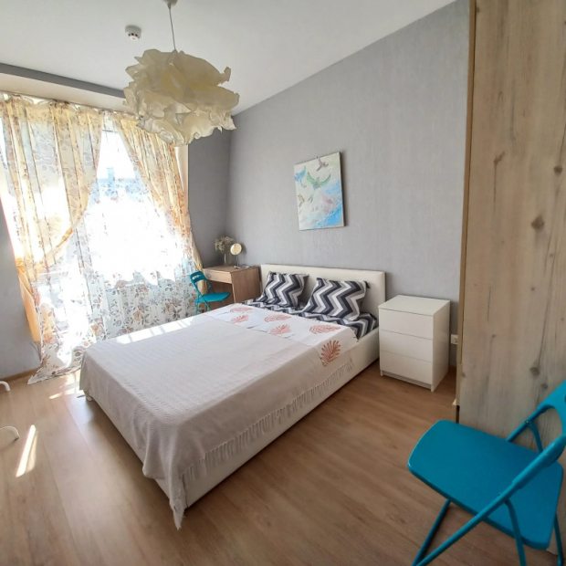 Фотографии квартиры
Квартира в Центре с Террасой