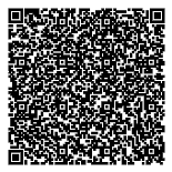 QR код гостиницы Комфорт-Москва на Пятницкой