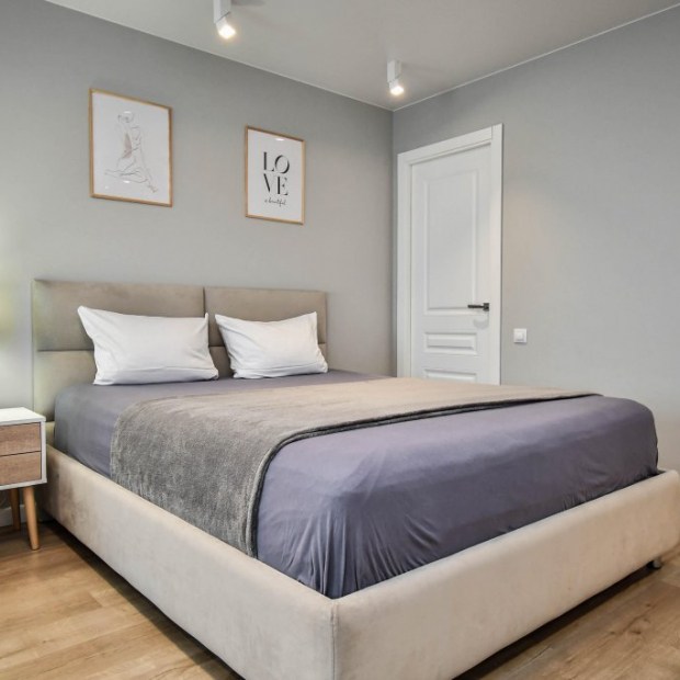 Фотографии квартиры
Апартаменты KRASROOM Студия ЛЮКС в Центре