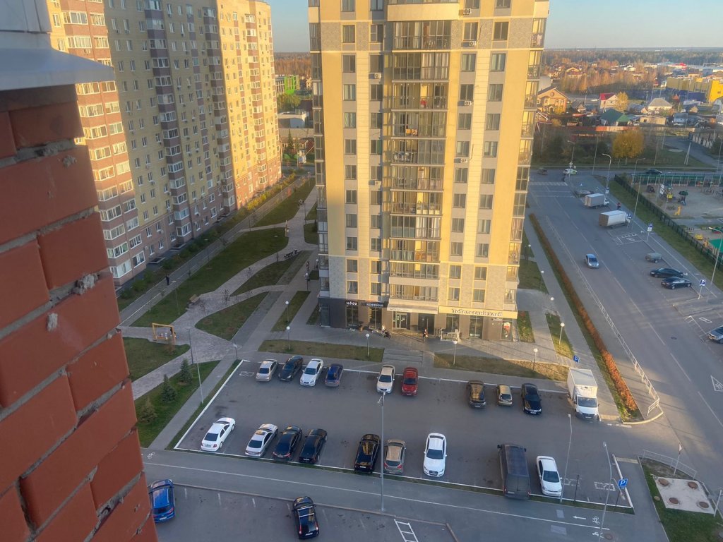 Фотография квартиры Квартира формата 1+ в Суходолье