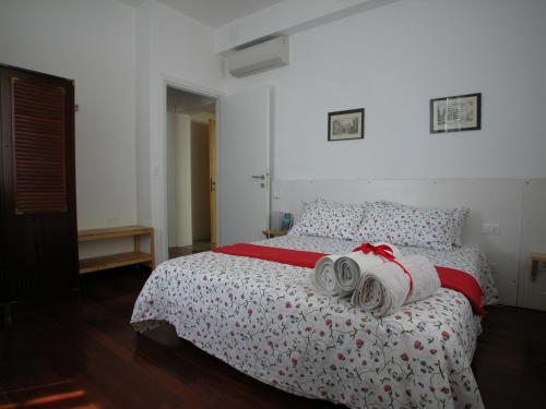 Фотография мини отеля B&B Ca'Isidoro