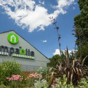 Фотографии гостиницы
Campanile Hotel - Basildon - East of London