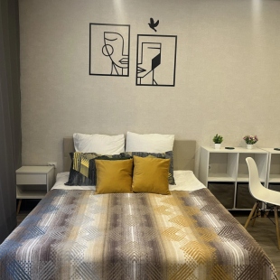 Фотография квартиры Квартира на С. Агиша 19