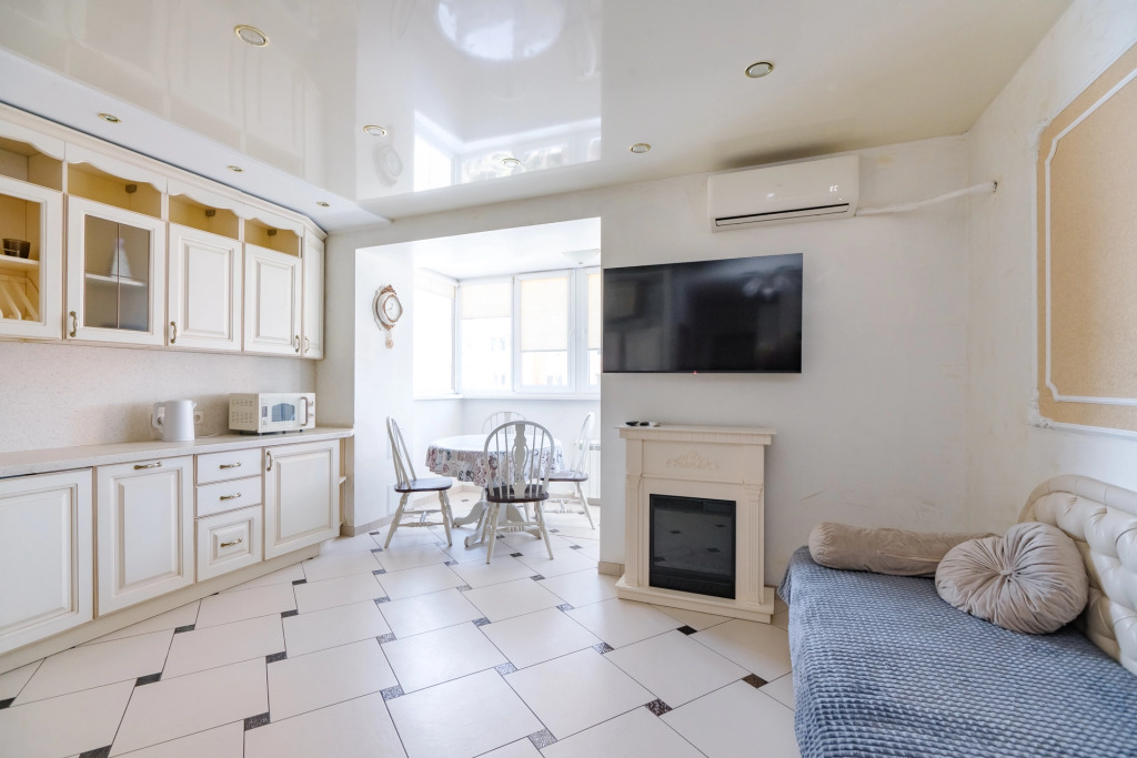 Фотография квартиры Квартира улица Зейская 283