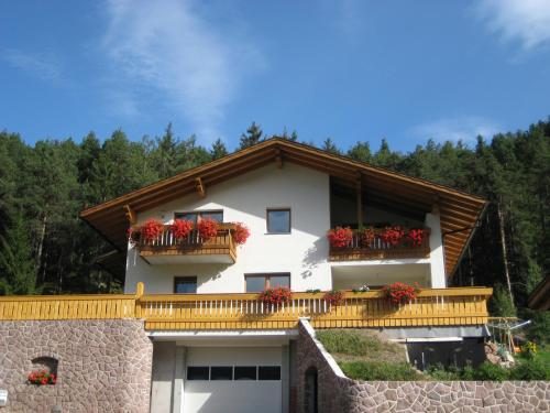 Фотография базы отдыха Polzhof